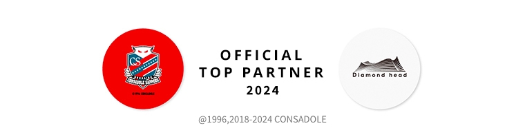 OFFICAL TOP PARTNER 2021